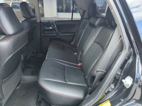 Used 2015 Toyota 4Runner TRD Pro AWD/4WD image 27