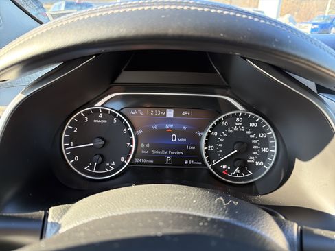 Used 2019 Nissan Murano SL w/ SL Technology Package image 16