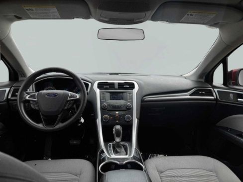 Used 2016 Ford Fusion S w/ Equipment Group 101A image 34