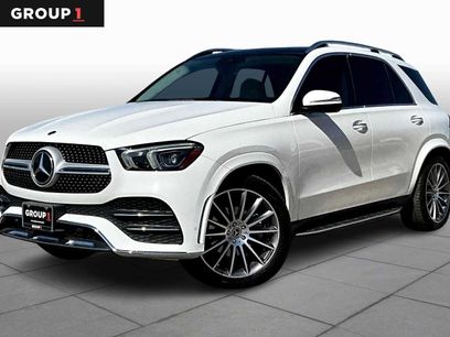 Certified 2022 Mercedes-Benz GLE 350 4MATIC