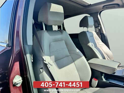 Used 2019 Honda CR-V EX-L image 27
