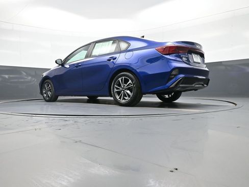 Certified 2023 Kia Forte LXS image 30