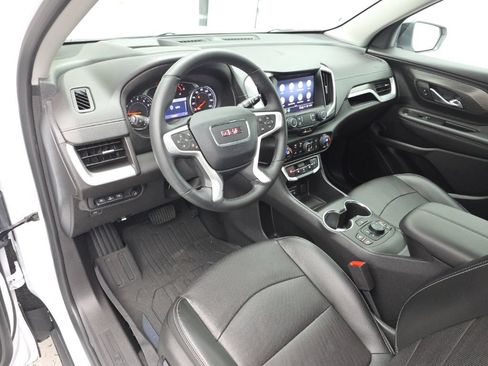 Used 2023 GMC Terrain SLT w/ Tech Package AWD/4WD image 16