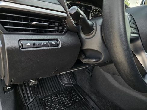 Certified 2024 Nissan Altima 2.5 SV image 18