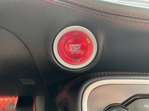 Used 2021 Dodge Challenger R/T Scat Pack w/ Plus Package RWD image 23