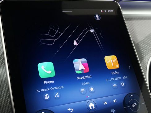 Used 2024 Mercedes-Benz CLE 300 4MATIC Cabriolet image 42