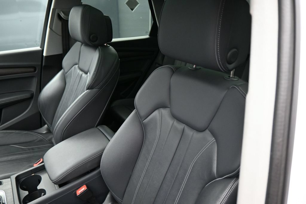 Used 2024 Audi Q5 2.0T Premium Plus AWD/4WD image 12