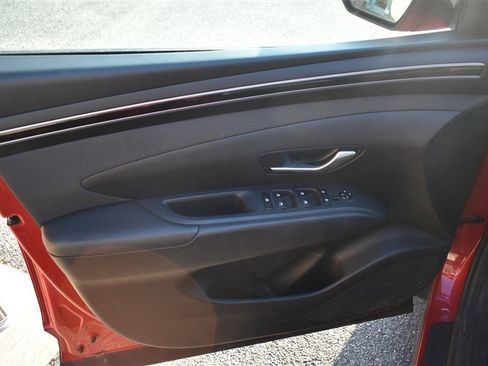 Used 2023 Hyundai Tucson SEL w/ Convenience Package image 10