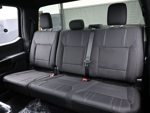 New 2026 Ford F150 STX w/ F-150 LOBO Package AWD/4WD image 27