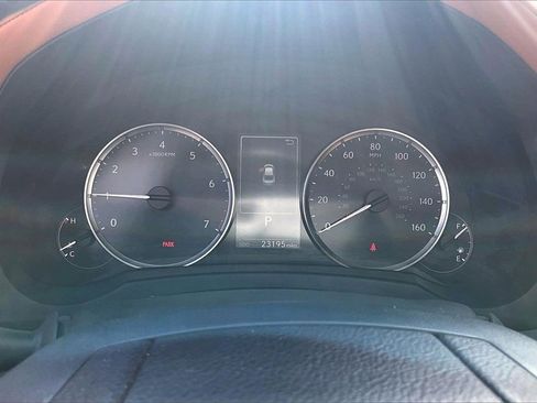 Used 2023 Lexus IS 350 F Sport image 13