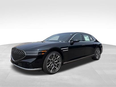 New 2026 Genesis G90 3.5T