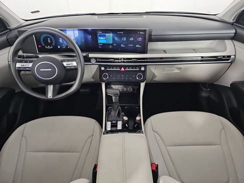 Used 2026 Hyundai Tucson SEL Plus FWD image 11