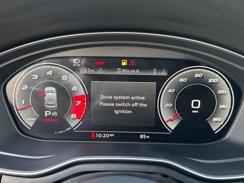 Used 2022 Audi S5 Premium Plus AWD/4WD image 27