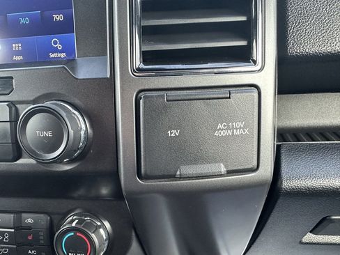 Used 2020 Ford F150 XLT w/ Equipment Group 302A Luxury image 24