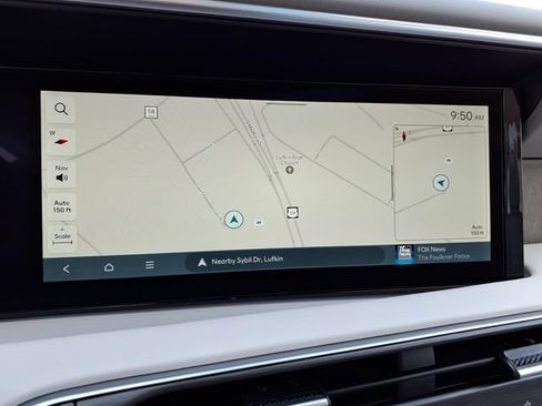 New 2026 Hyundai Palisade SEL FWD image 7