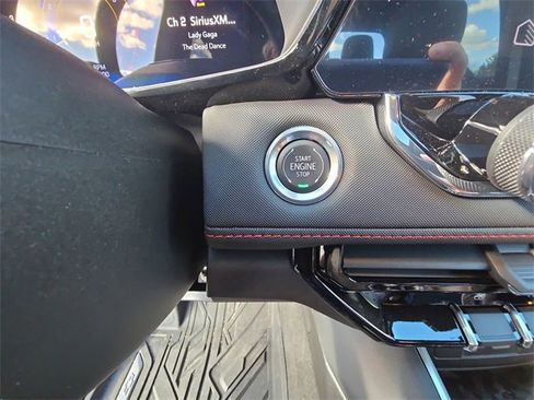 New 2025 Chevrolet Colorado Z71 w/ Technology Package image 17