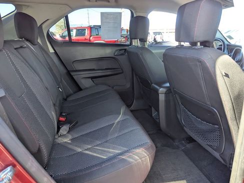 Used 2015 Chevrolet Equinox LT image 25