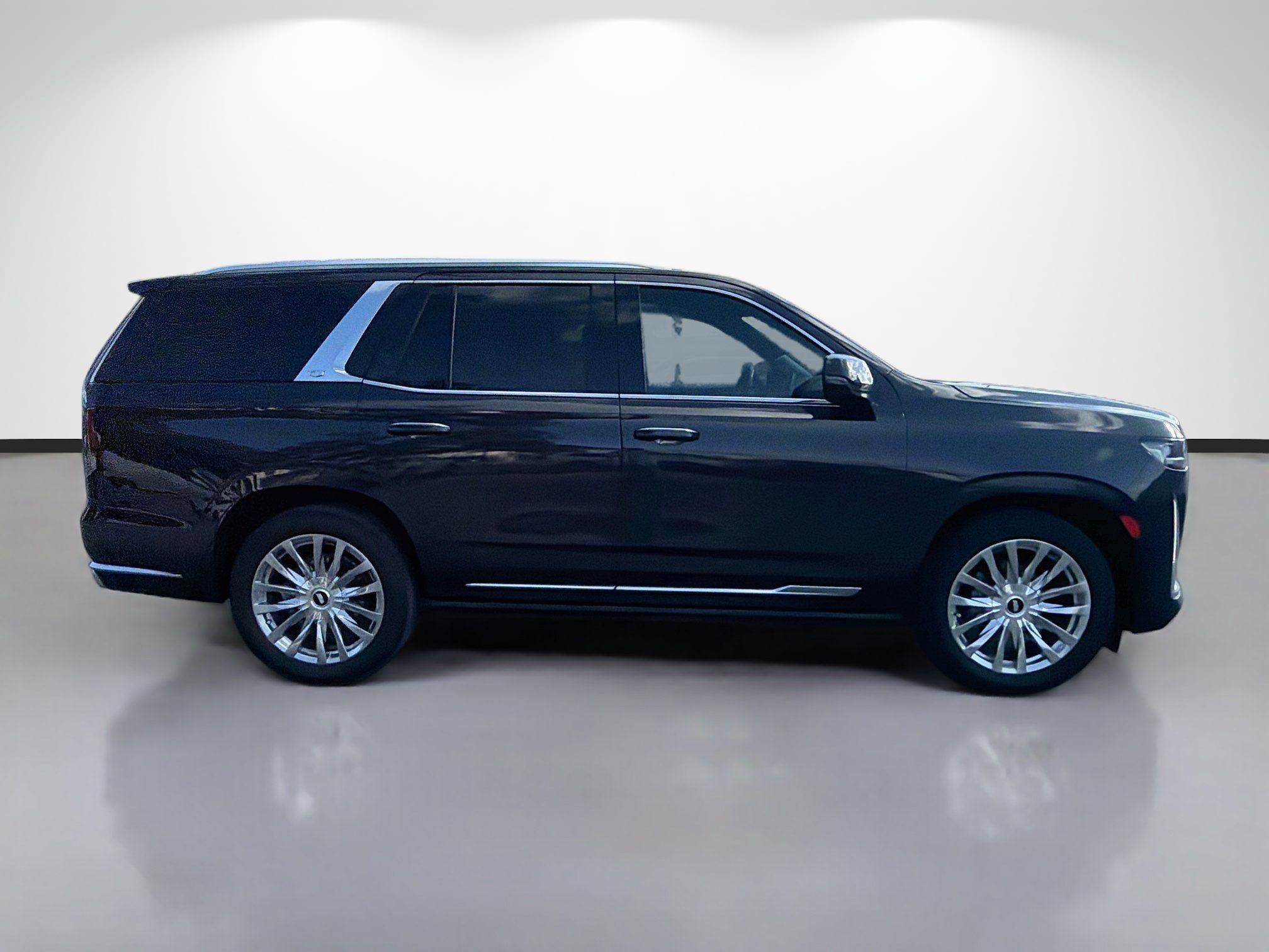 Used 2022 Cadillac Escalade Premium Luxury w/ Performance Package AWD/4WD image 6