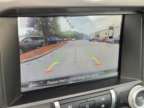 Used 2023 Ford Mustang Premium image 14