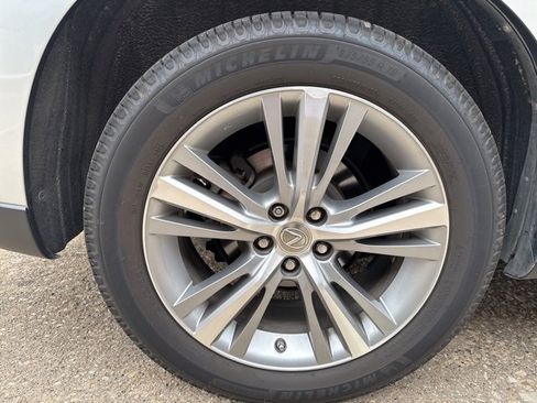 Used 2015 Lexus RX 350 FWD image 6