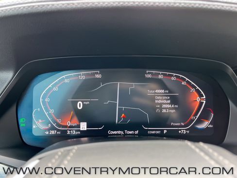 Used 2021 BMW X5 xDrive40i w/ Premium Package image 17