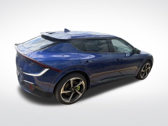 Certified 2024 Kia EV6 GT AWD/4WD image 14