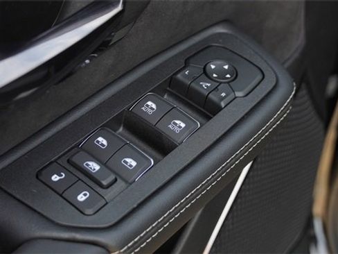 New 2026 RAM 1500 RHO w/ Bed Utility Group image 20