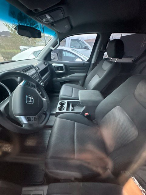 Used 2007 Honda Ridgeline RTS image 11