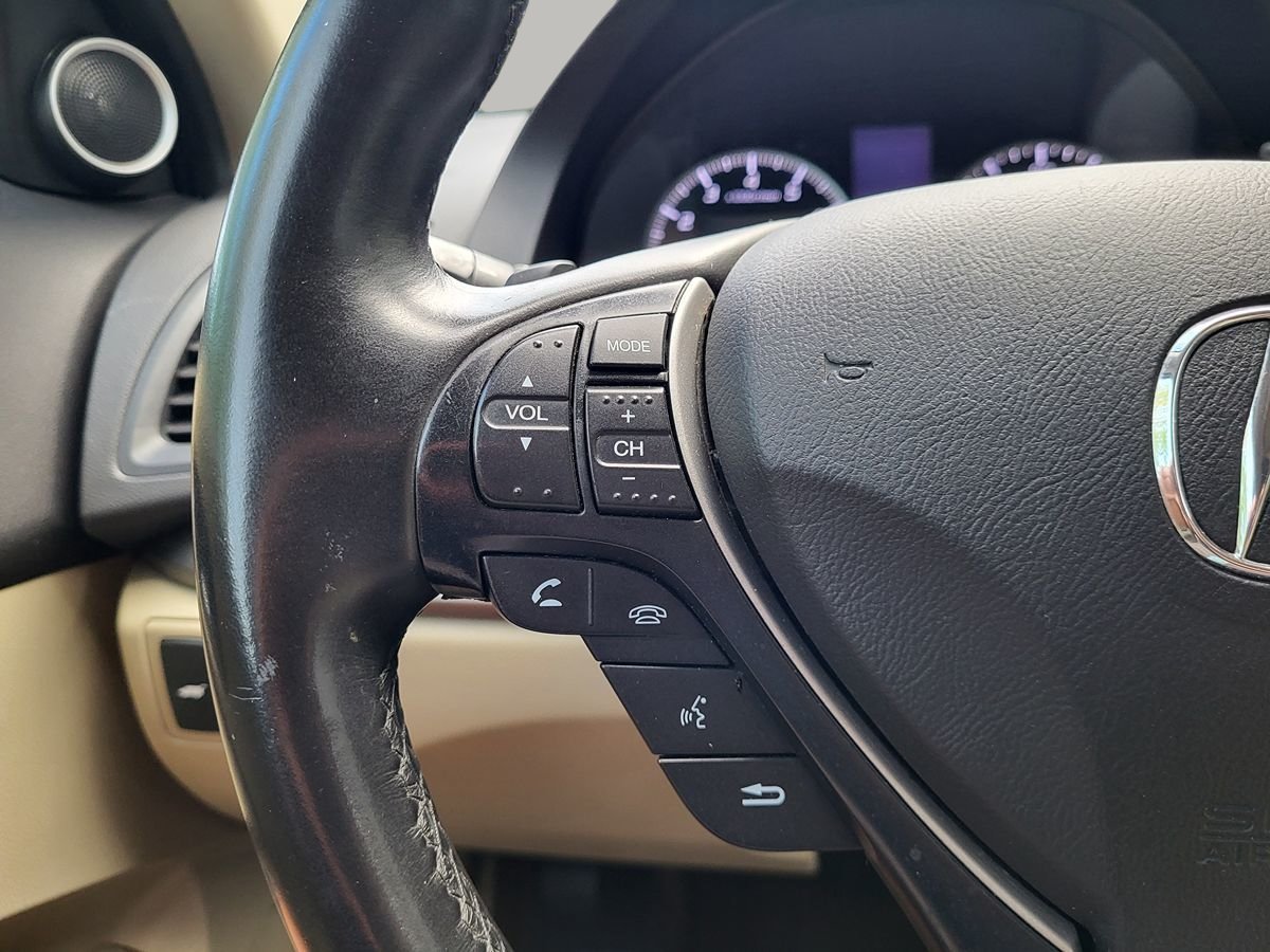 Used 2017 Acura RDX AWD image 22