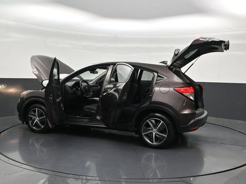 Used 2022 Honda HR-V EX image 32