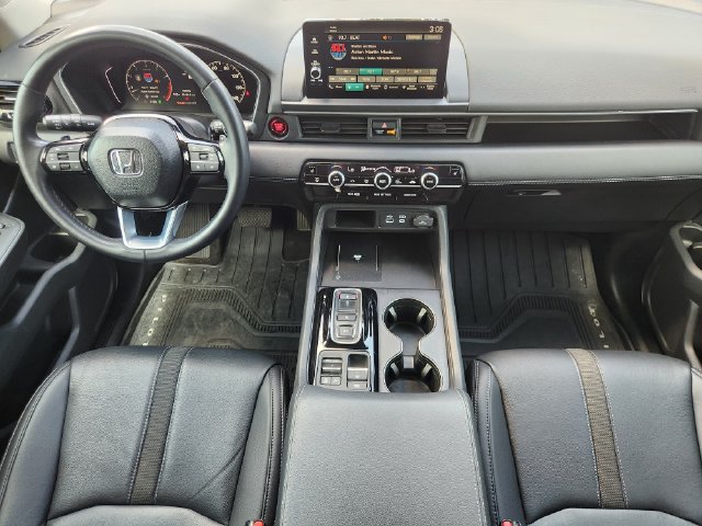 Used 2024 Honda Pilot EX-L image 25
