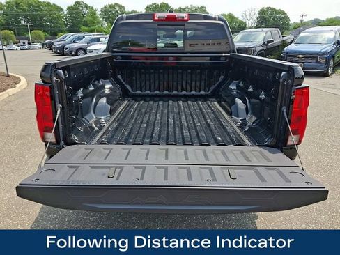 Used 2024 Chevrolet Colorado Trail Boss w/ Technology Package AWD/4WD image 32