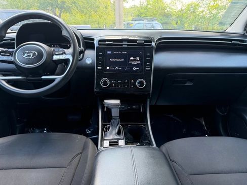 Used 2023 Hyundai Tucson SEL AWD/4WD image 13