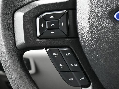 Used 2019 Ford F150 XLT AWD/4WD image 59