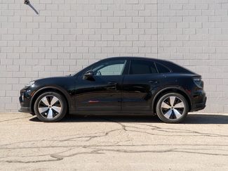 Certified 2024 Porsche Macan 4 Electric video 2