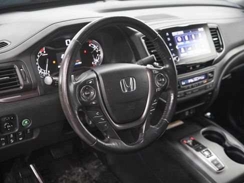 Used 2022 Honda Ridgeline RTL-E image 20