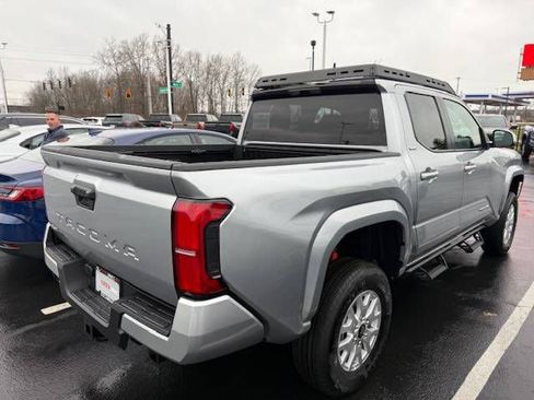 Used 2025 Toyota Tacoma 4x4 Double Cab image 6