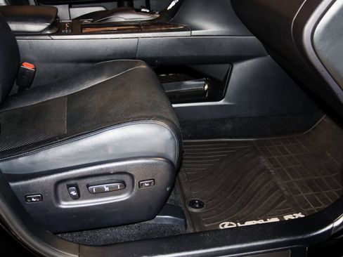 Used 2015 Lexus RX 350 AWD image 51