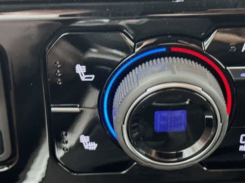 New 2026 Chevrolet Silverado 1500 RST w/ Safety Package image 22