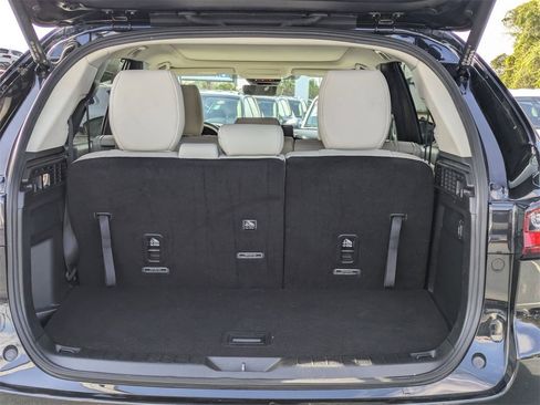 Used 2025 MAZDA CX-90 3.3 Turbo w/ Premium Sport Pkg image 22