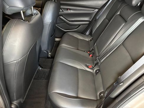 Used 2024 MAZDA MAZDA3 s FWD image 19