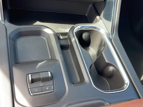 New 2026 GMC Sierra 3500 Denali Ultimate AWD/4WD image 22