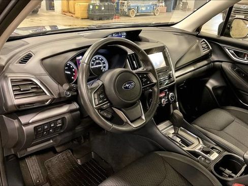 Used 2023 Subaru Forester Premium AWD/4WD image 14