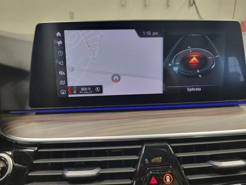 Used 2019 BMW M550i xDrive AWD/4WD image 38