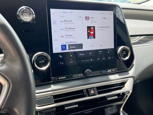 Certified 2023 Lexus RX 350 FWD image 15