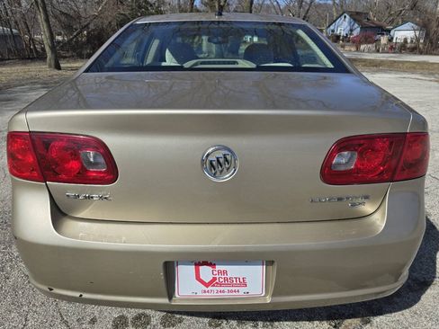 Used 2006 Buick Lucerne CX FWD image 8