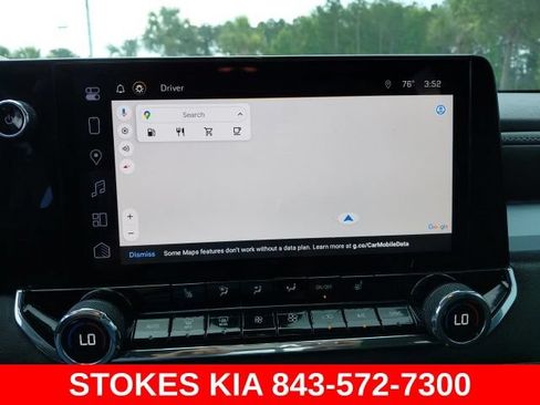 Used 2023 Chevrolet Colorado LT w/ LT Convenience Package III RWD image 17