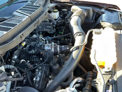 Used 2023 Ford F150 XL w/ STX Appearance Package image 56