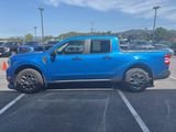 Used 2022 Ford Maverick XLT w/ Equipment Group 300A Standard image 6