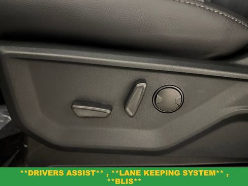 New 2026 Ford F150 Lariat w/ Equipment Group 501A Mid image 27